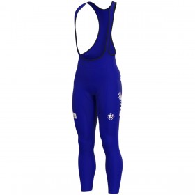 Trägerhose Lange 2021 Groupama-FDJ N001